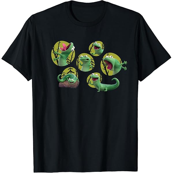 Amazon | HOPPERS 私がビーバーになる時 トム Tシャツ | Tシャツ